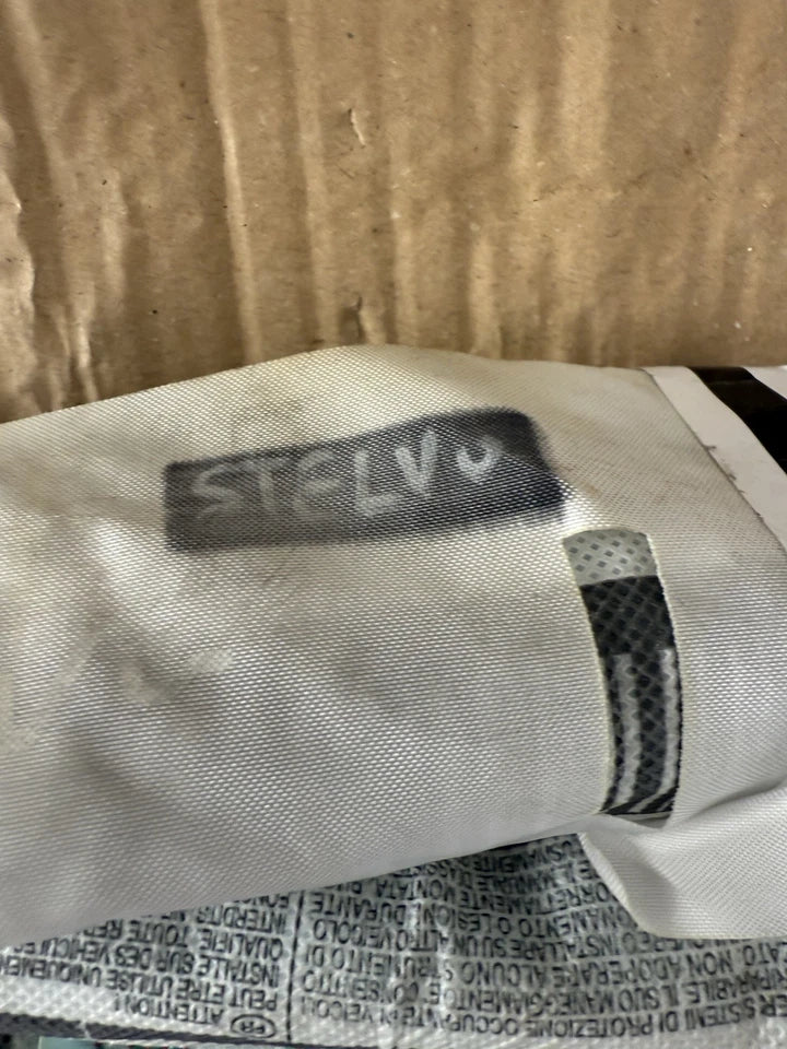 Carica Airbag Tendina Cielo Lato Sinistro E Ricambi Alfa Romeo Stelvio