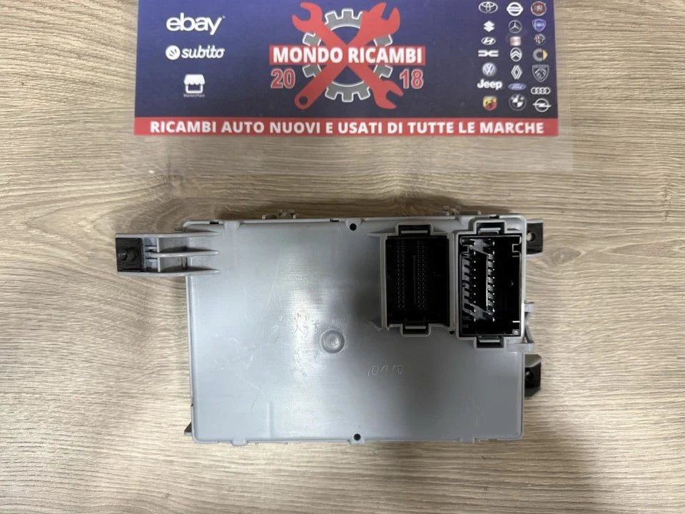 00521844920 Centralina Fusibili Body Computer E Ricambi Per Lancia Ypsilon