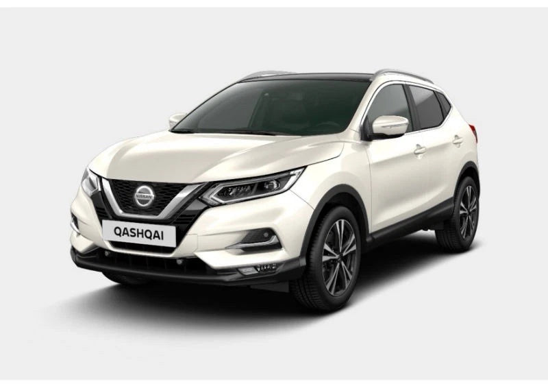 Carica Airbag Sedile Lato Sinistro E Ricambi Per Nissan Qashqai J11 Dal 2014