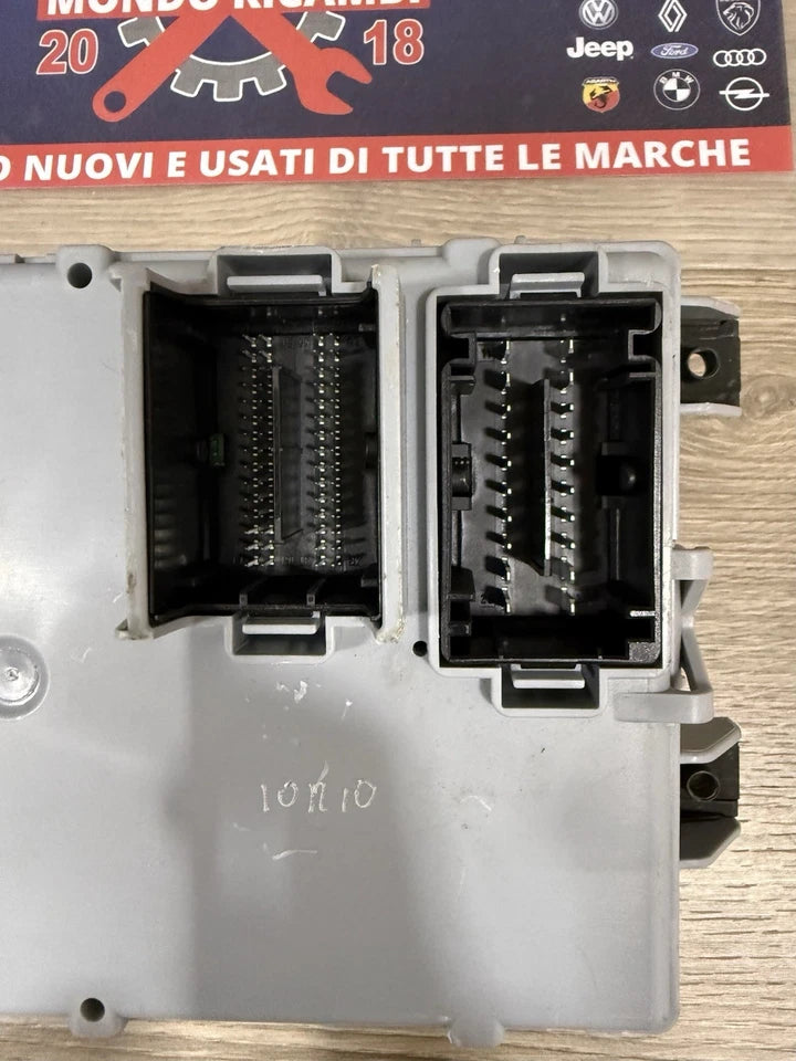00522135280 Centralina Fusibili Body Computer E Ricambi Per Lancia Ypsilon