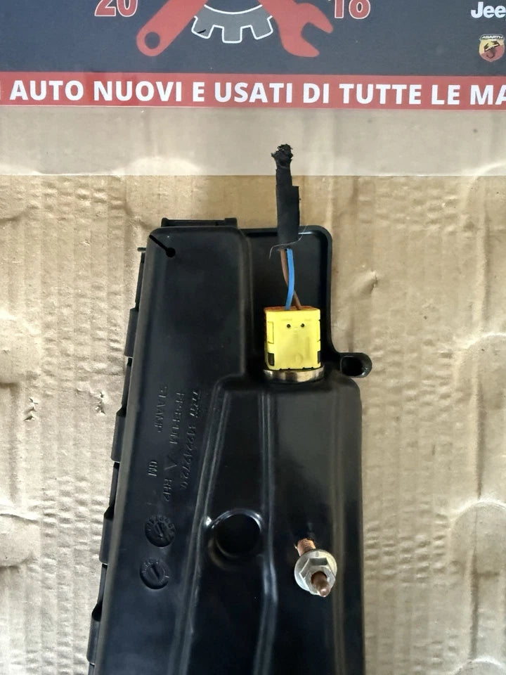 Carica Airbag Sedile Lato Destro E Ricambi Per Opel Crossland