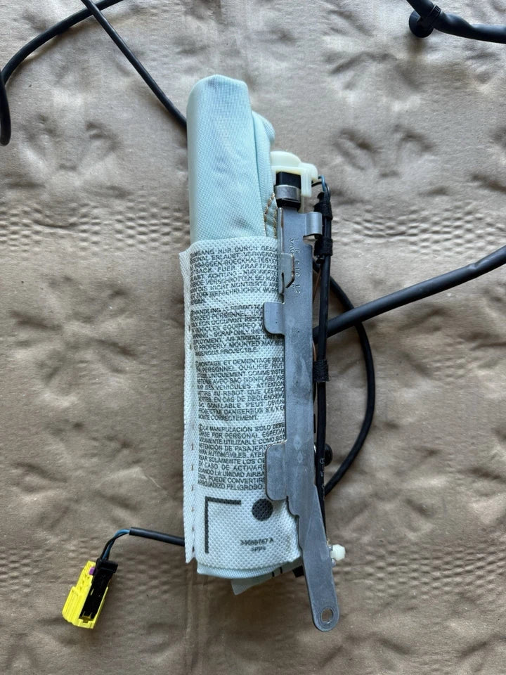 Carica Airbag Sedile Lato Destro Per Audi Q3 Prima Serie