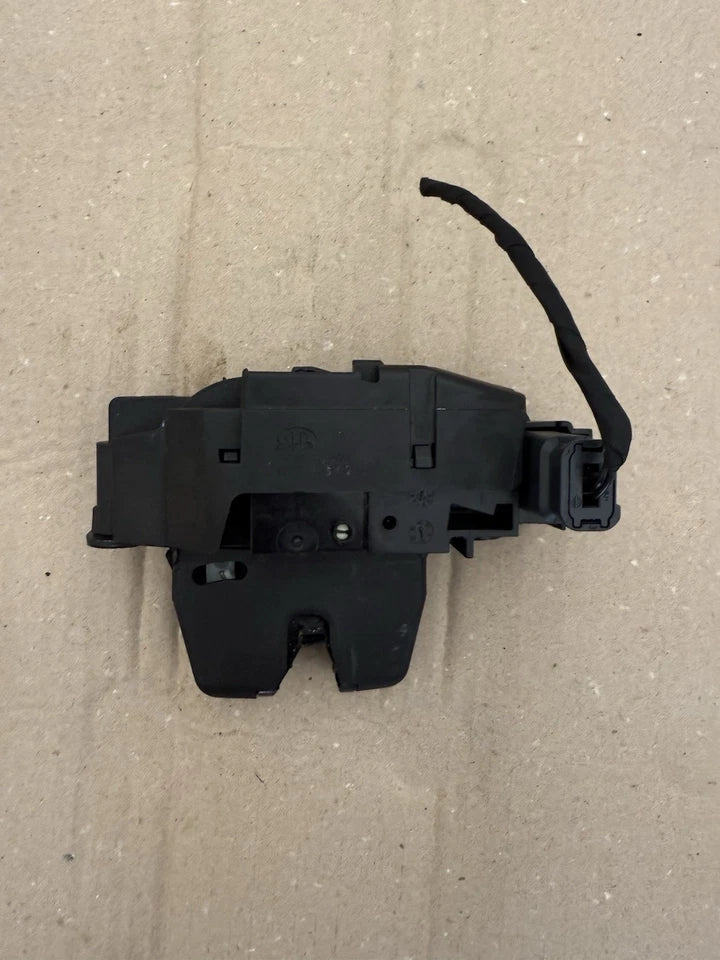 Serratura Elettrica Portellone Posteriore Per Citroen C3 Aircross