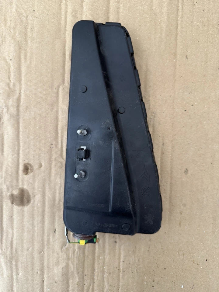Carica Airbag Sedile Sedia Lato Sinistro Per Peugeot 5008 Prima Serie