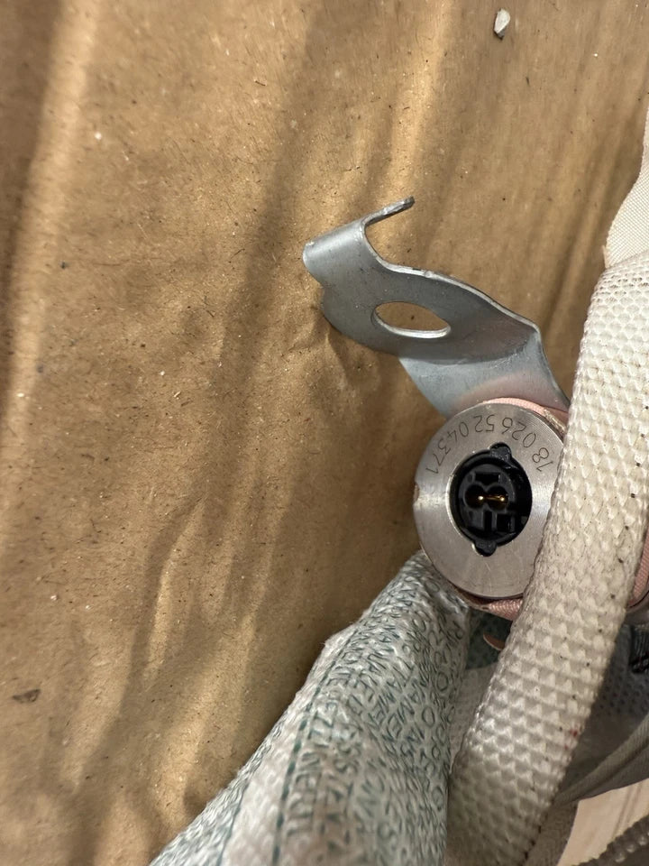 Carica Airbag Tendina Cielo Lato Sinistro E Ricambi Per Fiat Tipo Station Wagon