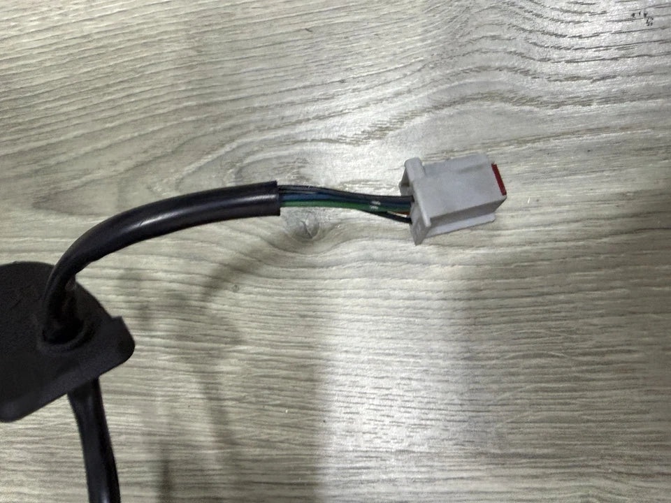 Specchietto Retrovisore Per Portiera Anteriore Destro Per Ford Transit