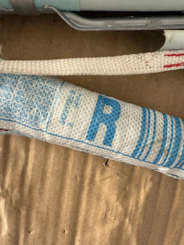 Carica Airbag Tendina Cielo Lato Destro E Ricambi Alfa Romeo Stelvio