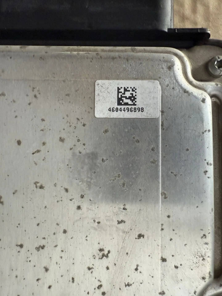 46338313 Centralina Modulo Avviamento Motore E Ricambi Per Jeep Renegade