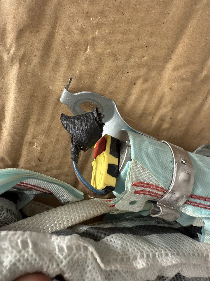Carica Airbag Tendina Cielo Lato Sinistro E Ricambi Alfa Romeo Stelvio
