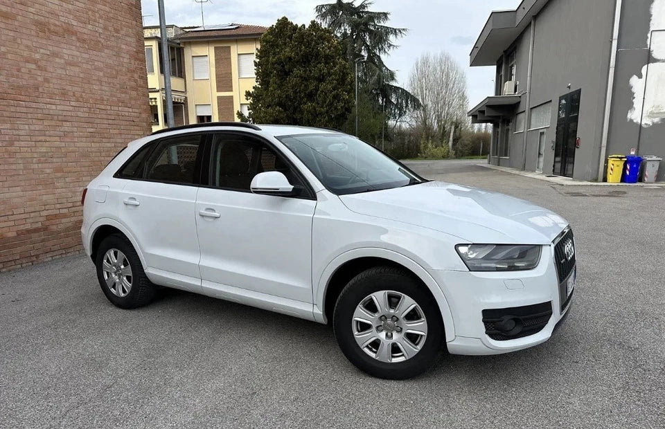Carica Airbag Sedile Lato Destro Per Audi Q3 Prima Serie