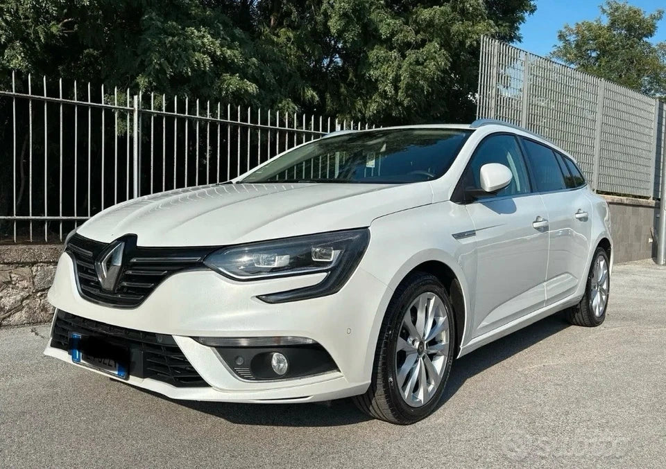 Carica Airbag Sedile Lato Sinistro Per Renault Megane IV Serie