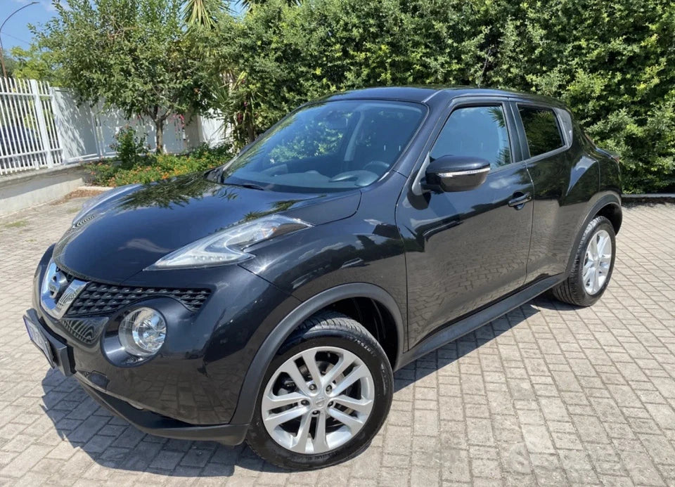 Carica Airbag Tendina Cielo Lato Sinistro E Ricambi Nissan Juke Prima Serie