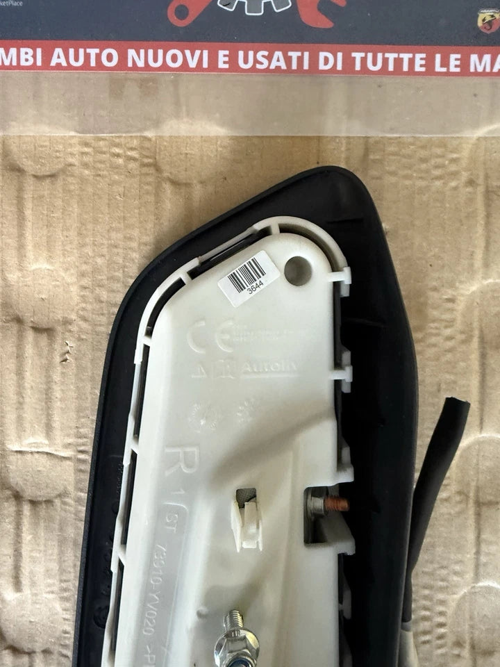 Carica Airbag Sedile Lato Destro E Ricambi Per Toyota Aygo II Serie