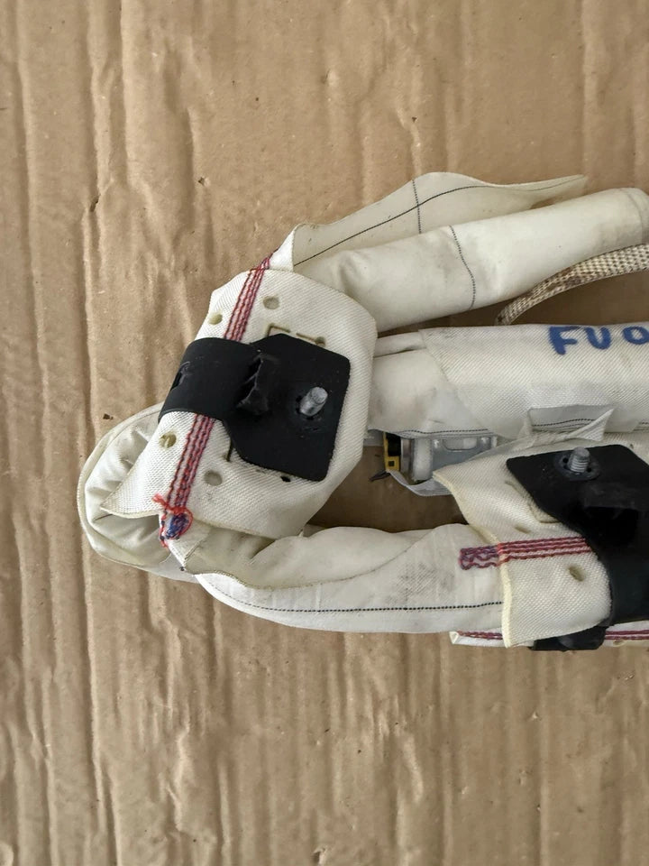 Carica Airbag Tendina Cielo Lato Destro Per Ford Focus Dal 2011 A 2017