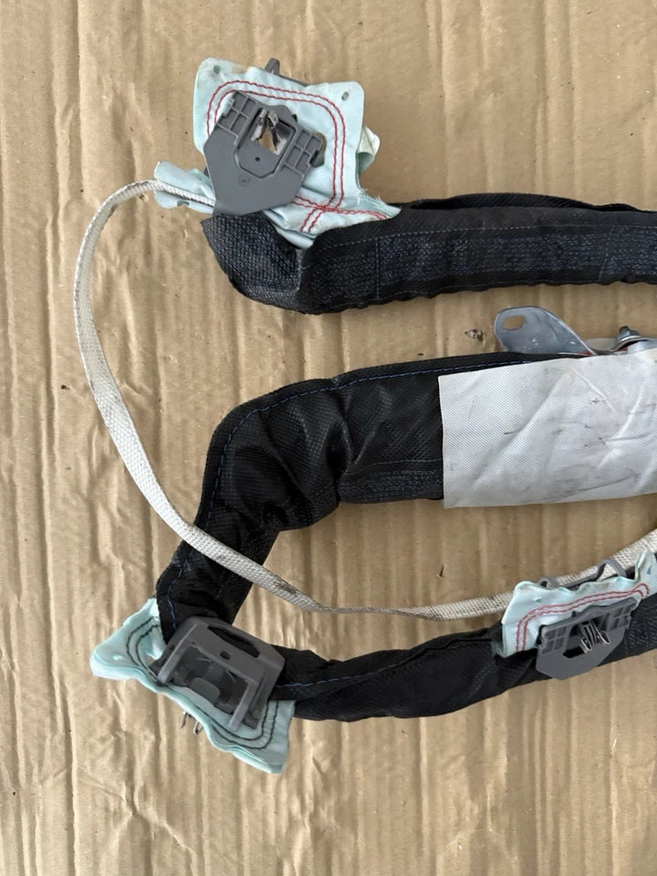 Carica Airbag Tendina Cielo Lato Sx E Ricambi Per Alfa Romeo Giulietta
