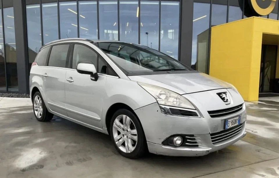 Carica Airbag Sedile Sedia Lato Destro Per Peugeot 5008 Prima Serie