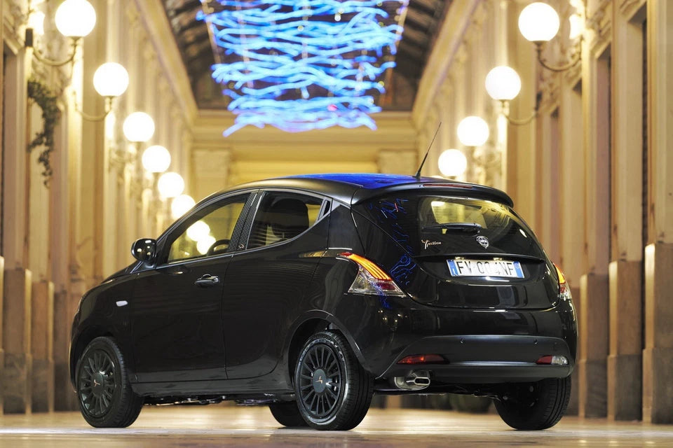 00521844920 Centralina Fusibili Body Computer E Ricambi Per Lancia Ypsilon
