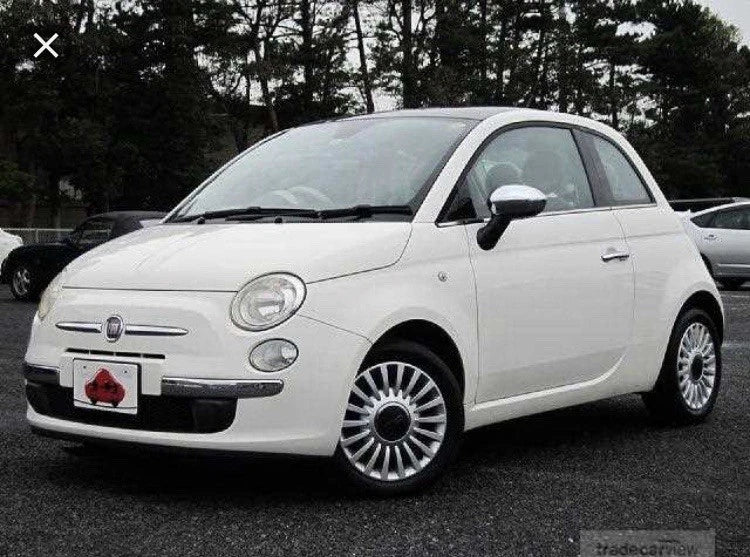 00520546720 Centralina Fusibili Body Computer E Ricambi Per Fiat 500 Tre Porte