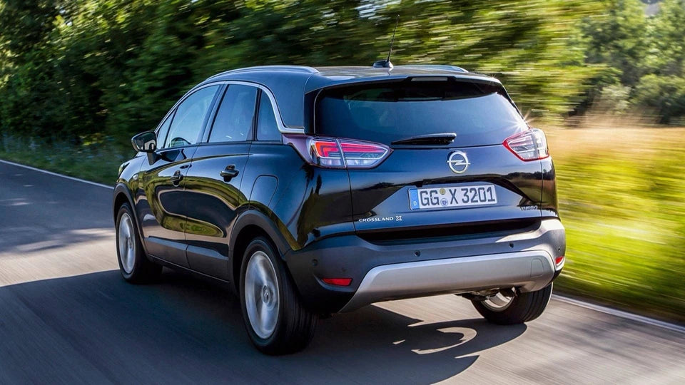 Carica Airbag Sedile Lato Destro E Ricambi Per Opel Crossland