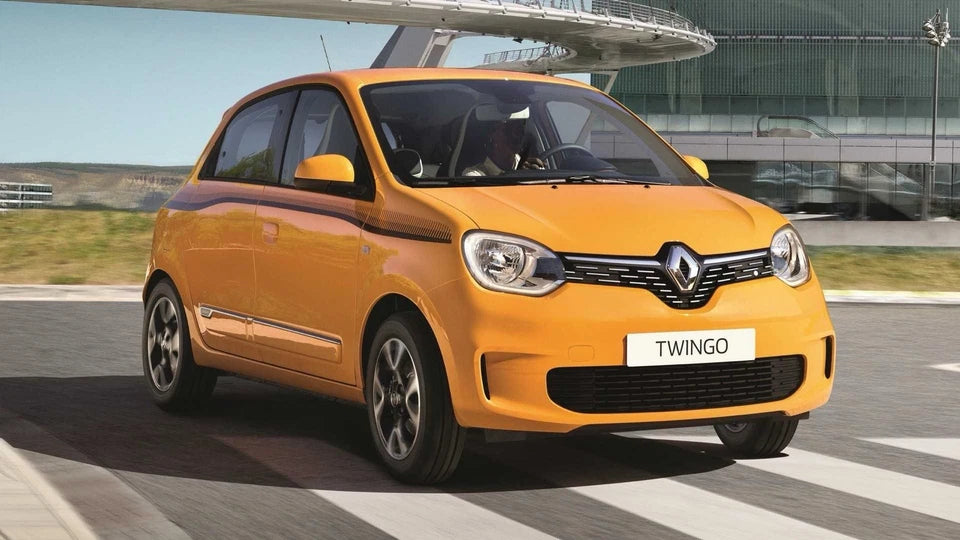 Carica Airbag Sedile Lato Destro Ricambi Per Renault Twingo III Serie