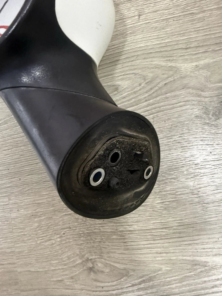 Specchietto Retrovisore Esterno Lato Sinistro Per Fiat 500 Dal 2007 In Poi