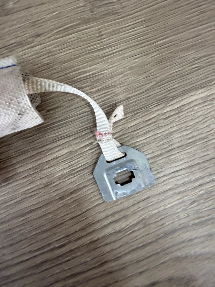 A4538601301 Carica Airbag Tendina Cielo Lato Sinistro Per Smart For Two 453