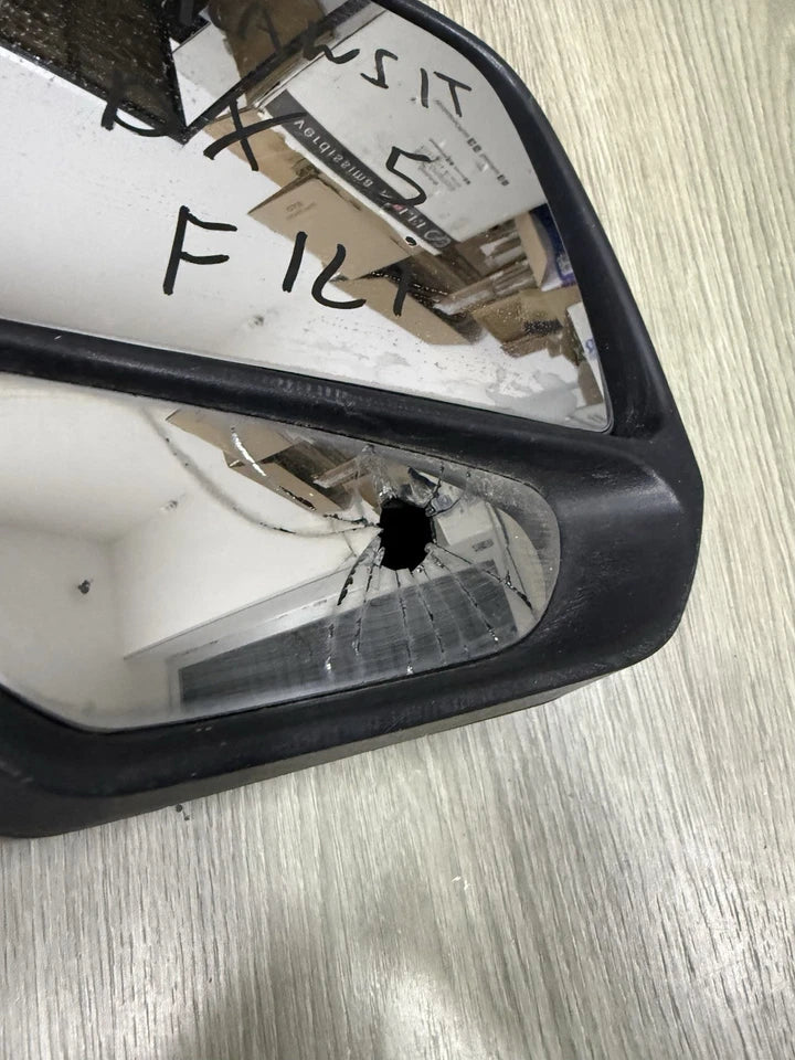 Specchietto Retrovisore Per Portiera Anteriore Destro Per Ford Transit