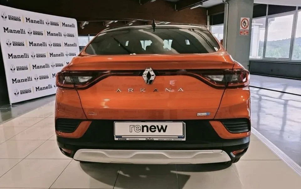 237A00158R Centralina Modulo Avviamento Motore E Ricambi Per Renault Arkana