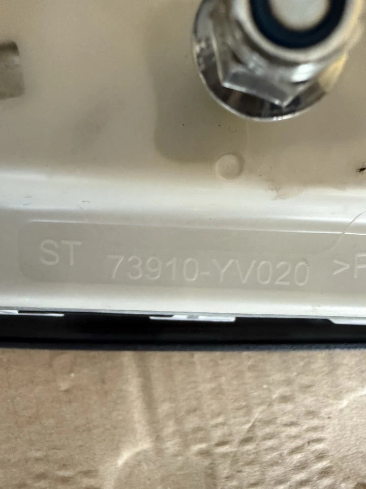 Carica Airbag Sedile Lato Destro E Ricambi Per Toyota Aygo II Serie