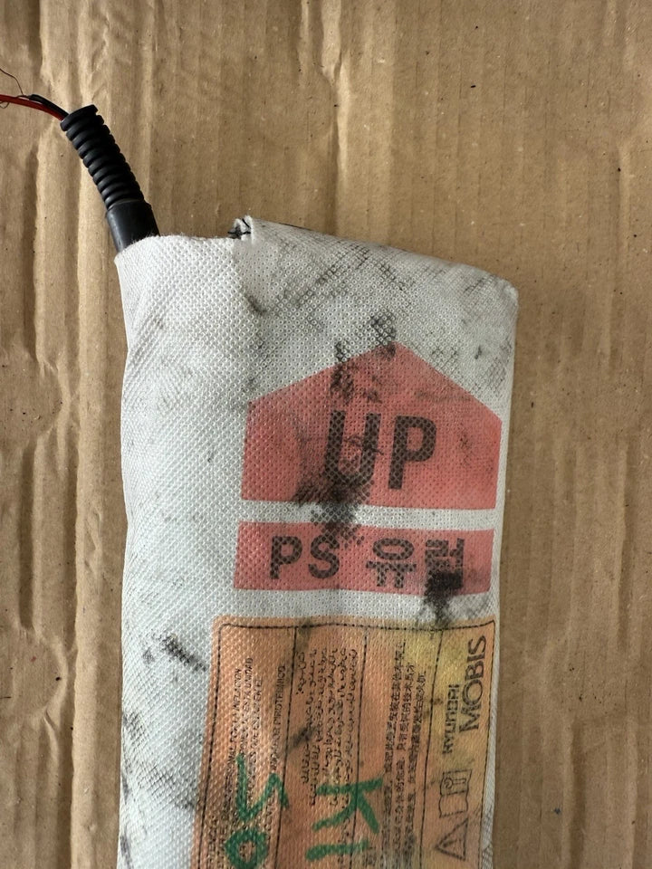 Carica Airbag Sedile Lato Destro E Ricambi Per Kia Soul Dal 2013