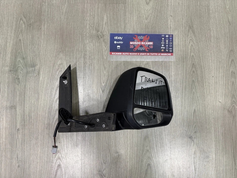 Specchietto Retrovisore Per Portiera Anteriore Destro Per Ford Transit