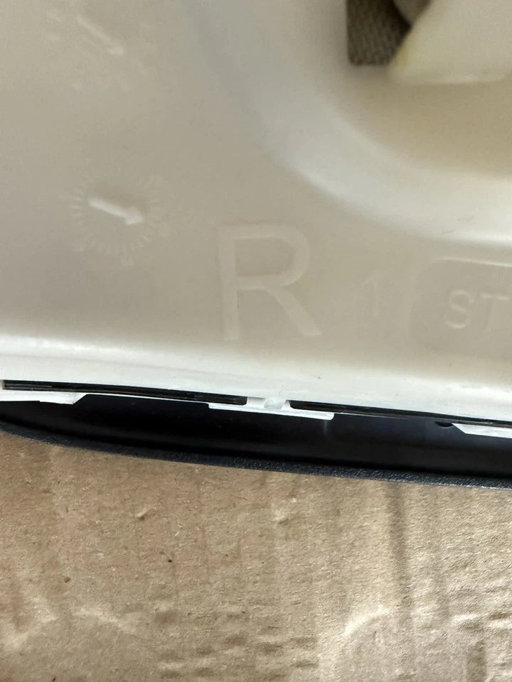 Carica Airbag Sedile Lato Destro E Ricambi Per Toyota Aygo II Serie