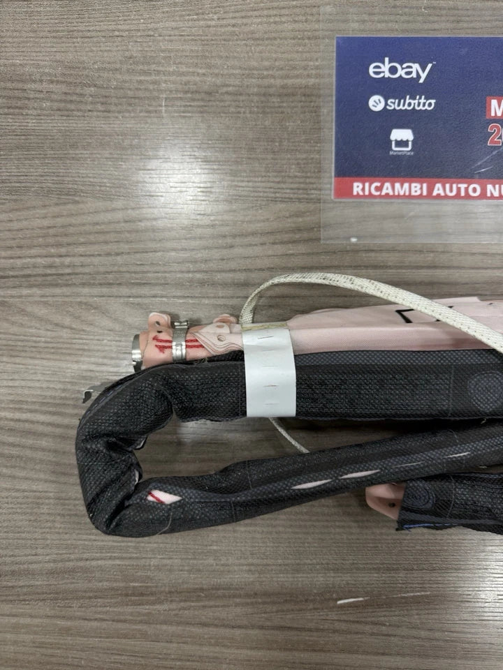 Carica Airbag Tendina Cielo Lato Sinistro Ricambi Per Fiat Panda Dal 2012 A 2025