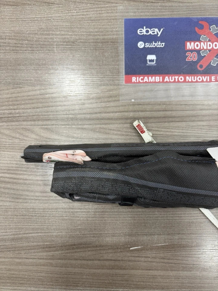 Carica Airbag Tendina Cielo Lato Destro E Ricambi Per Fiat Panda Dal 2012 A 2025