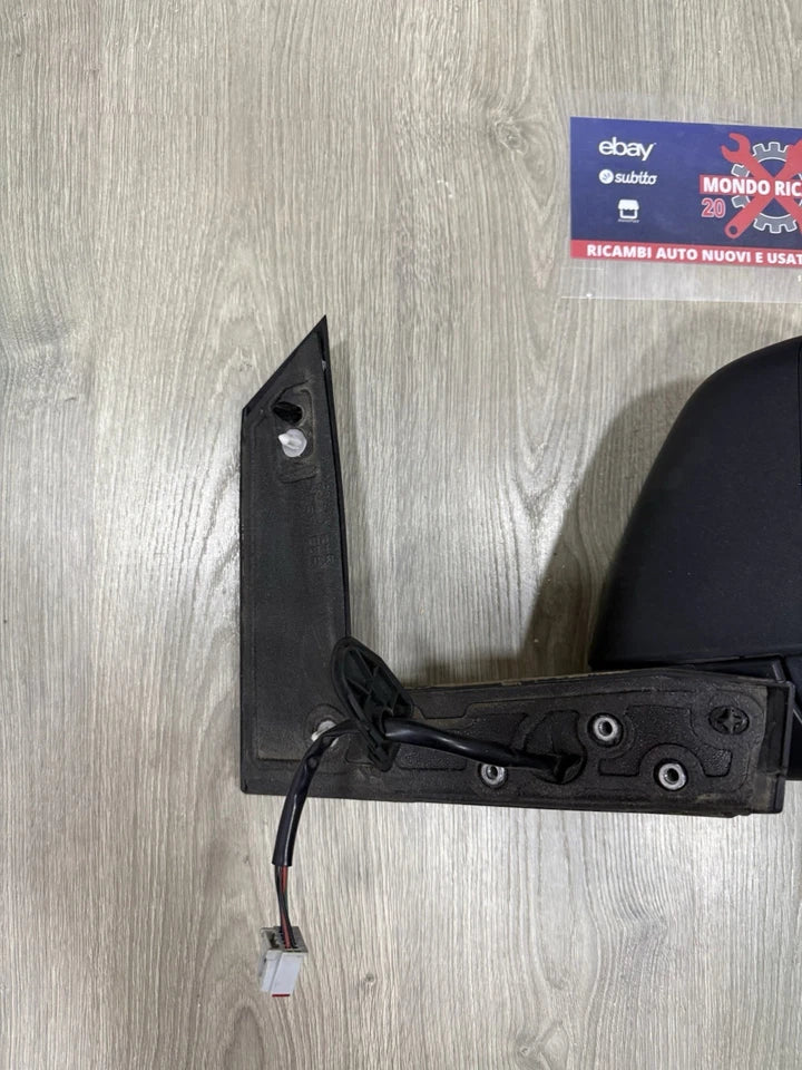 Specchietto Retrovisore Per Portiera Anteriore Destro Per Ford Transit