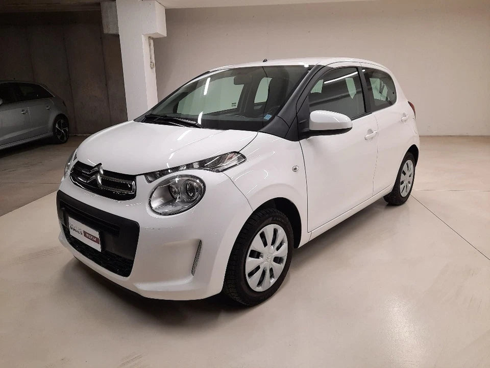 Carica Airbag Sedile Lato Sinistro E Ricambi Per Citroen C1 II Serie