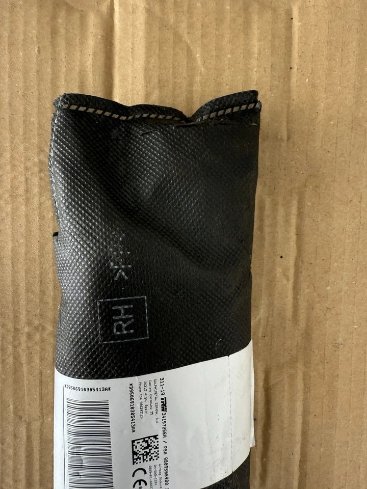 Carica Airbag Sedile Lato Destro E Ricambi Per Citroen C5 Aircross