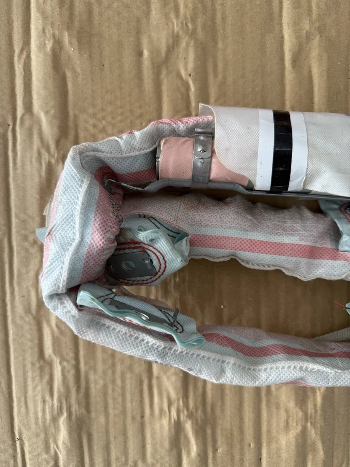 Carica Airbag Tendina Cielo Lato Destro E Ricambi Per Fiat Tipo Station Wagon
