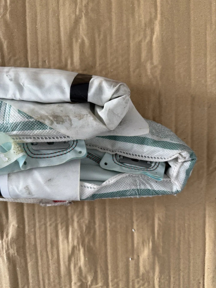 Carica Airbag Tendina Cielo Lato Sinistro E Ricambi Per Fiat Tipo Station Wagon