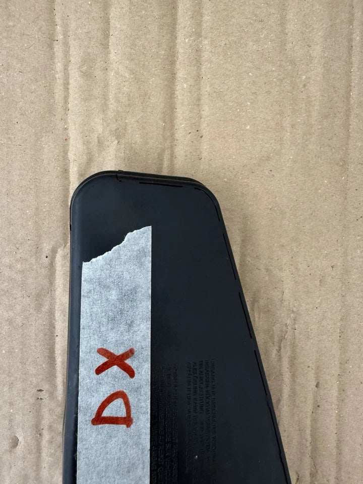 Carica Airbag Sedile Sedia Lato Destro Per Peugeot 5008 Prima Serie